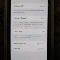 ایفون 15 نرمال|موبایل|کرمانشاه, |دیوار