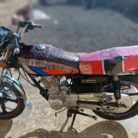 موتور کبیر200