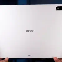 تبلت زیبا و قدرتمند OPPO Pad 4 Pro|تبلت|تهران, جمهوری|دیوار