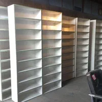 تولید ویترین‌ ۰۱ دکور ۰ تا ۱۰۰ قفسه مغازه|فروشگاه و مغازه|کرج, کمال‌شهر|دیوار