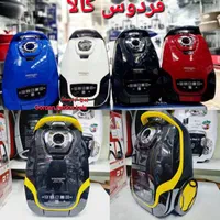 جارو برقی جاروبرقی در30مدل باضمانت (فردوس کالا|جاروبرقی، جارو شارژی، بخارشو|گرگان, |دیوار