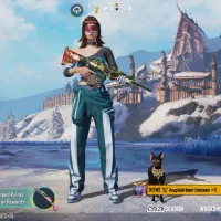 اکانت پابجی موبایل معاوضه با کلش تان هفده مکس|کنسول، بازی ویدئویی و آنلاین|زابل, |دیوار