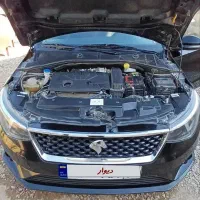 تارا اتومات v2|خودرو سواری و وانت|کوهدشت, |دیوار