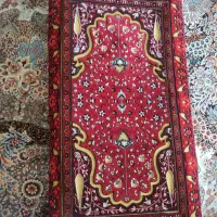 جفت پشتی سنتی نوستالژی