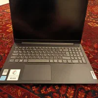 لپ تاپ lenovo v15 G2.    256gig.  Ram4|رایانه همراه|آمل, |دیوار