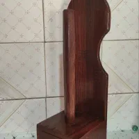 جا دستمال کاغذی آشپزخانه