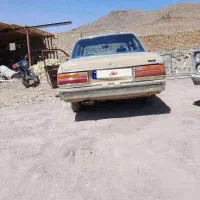تویوتا کرونا ۱۹۷۹کولردار|خودرو کلاسیک|قزوین, |دیوار