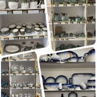 بازرگانی صنایع دستی لالجین