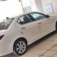 دنا پلاس توربو اتوماتیک