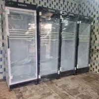 یخچالهای ایستاده و کافه و مغازه|فروشگاه و مغازه|خرمآباد, |دیوار