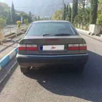 فروش زانتیا ۲۰۰۰|خودرو سواری و وانت|کتالم و سادات شهر, |دیوار