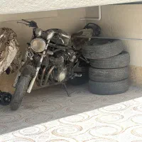 سوزوکی ۱۴۰۰Gx