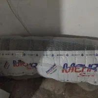 سپر جلوی 405 هستش ماشینمو فروختم به خاطر همین