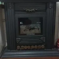 بخاری شومینه مشهد دوام ۲۸۰۰۰
