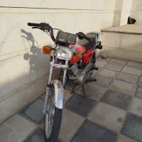 موتور ارشیا 125