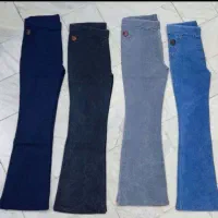 شلوار طرح لی بوتکات