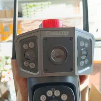 دوربین های سیمکارتی و wi-fi (بدون سیم کشی)