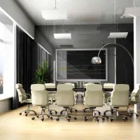 استخدام کادر اداری