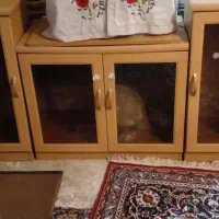 به علت جا بجا یی|میز تلویزیون|مسجد سلیمان, |دیوار