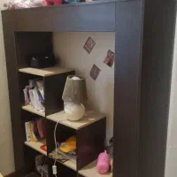 کتابخونه در حد نو|اسباب و اثاث بچه|تهران, دروس|دیوار