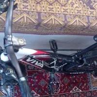 دوچرخه 24 ویوا اکسیژن|دوچرخه، اسکیت، اسکوتر|خرمآباد, |دیوار