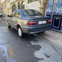 سمند الیکس|خودرو سواری و وانت|مهاباد (آذربایجان غربی), |دیوار