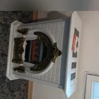 بخاری گازی وپتوشور صفر اصل