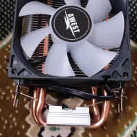 خنک کننده پردازنده