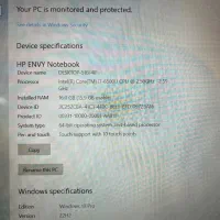 لپ تاپ hp|رایانه همراه|شهریار, شهرک اداری تندگویان|دیوار