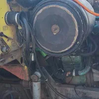 ولوو N10 جفت رام 64|خودرو سنگین|خلیفان, |دیوار