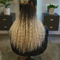 اکستنشن مو مقرون به صرفه