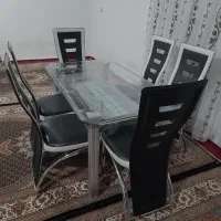 میز غذا خوری