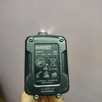 دریل شارژی لیتیوم DCD710D2 دیوالت|ابزارآلات|شاهین‌شهر, شهرک هشت بهشت|دیوار