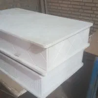 جلو مبلی و ۳ عدد عسلی