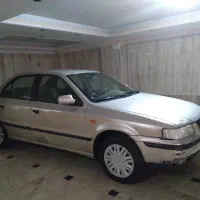 سمند مدل ۸۳|خودرو سواری و وانت|تهران, تهرانپارس شرقی|دیوار