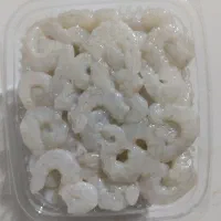 میگو سرتیز جنگل