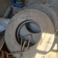 یک جفت لاستیک ۲۰ توبلس