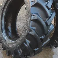 لاستیک جلوتراکتور جفت|قطعات یدکی و لوازم جانبی|دهگلان, |دیوار