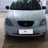 تیبا2 هاچبک 1400