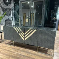 میز تی وی و کنسول|میز تلویزیون|رباطکریم, نصیرشهر|دیوار