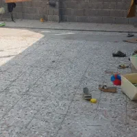 رهن خانه ویلایی کلنگی‌باانشعاب آب وبرق برای انبار|اجارهٔ خانه و ویلا|بندر کنگان, |دیوار