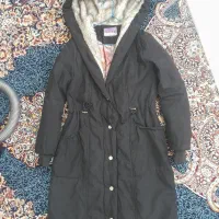 کاپشن زنانه