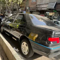 پژو ۴۰۵ مدل ۱۳۸۳|خودرو سواری و وانت|تهران, زنجان جنوبی|دیوار
