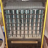هیتر گازی ۰۶۴۰ انرژی فن آلمانی