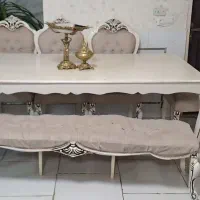 مبل|مبلمان خانگی و میز عسلی|ازنا, |دیوار