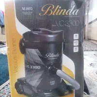 جاروبرقی آکبند‌ blinda