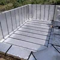 تعمیرات پشت بام صفر تا صد ایزوگام کلی و جزئی|خدمات پیشه و مهارت|یزد, |دیوار