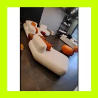 مبل راحتی شیک تولیدی روشنا (بدون واسطه)
