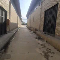 فروش کارخانه ۳۳ هزار متر برق ۵۰۰ کد ۵۶۴۶|فروش دفتر صنعتی، کشاورزی، تجاری|زاویه, |دیوار