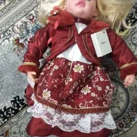 عروسک